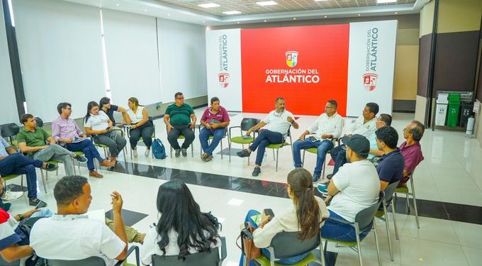 Buenas noticias del Gobernador Eduardo Verano: confirma subsidio de transporte para universitarios en 2025