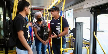 Alejandro Char y la llegada de nuevos buses para Transmetro Barranquilla