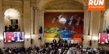 Congreso designa a los 42 parlamentarios que evaluarán el Decreto 0062 de 2025 sobre la conmoción interior en el Catatumbo