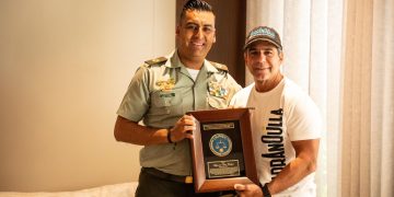 Distrito y Inpec trabajan juntos para mejorar la resocialización carcelaria en Barranquilla