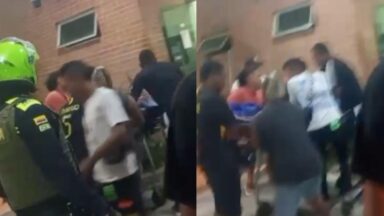Cuando departía con amigos en un billar de Puerto Colombia, llegaron varios sujetos y lo asesinaron a bala