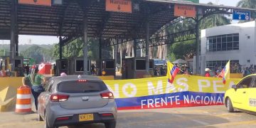 “Peajes en Sabanagrande y Turbaco son legales”: Concesión Autopistas del Caribe 
