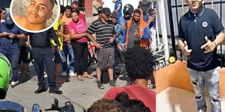 Doble homicidio en Soledad: Identifican a las víctimas