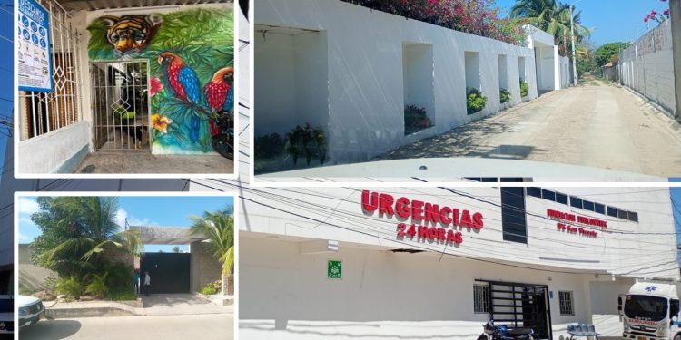 Cuatro nuevos golpes al robo de agua en Barranquilla y municipios del Atlántico