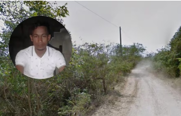 En accidente de tránsito muere mototaxista en zona rural de Piojó, Atlántico