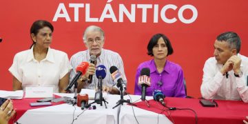 “El megaproyecto del Canal del Dique no debe ponerse en riesgo, es una iniciativa integral que tiene un poder de sostenibilidad para 3 departamentos”: Eduardo Verano