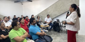 Alcaldía establece acciones para la transformación social de los recicladores de oficio