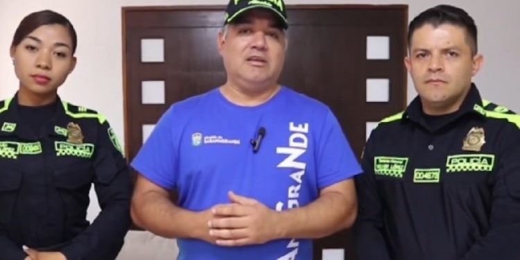 Autoridades ofrecen $10 millones por información sobre masacre en Sabanagrande