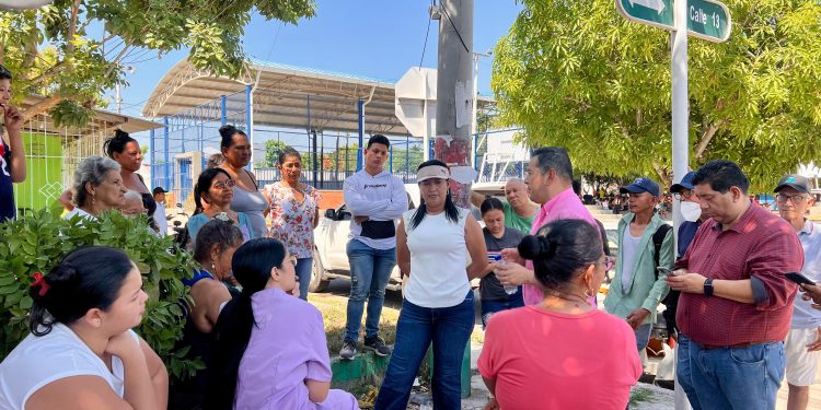 Después de 30 años, Alcaldía de Malambo resuelve problemática de alcantarillado en La Magdalena, Centro y La Popa