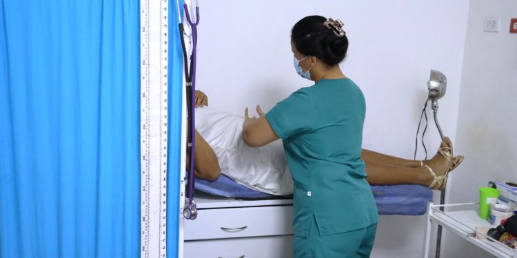 Preparativos de salud en marcha: Atlántico declara Alerta Amarilla para carnavales