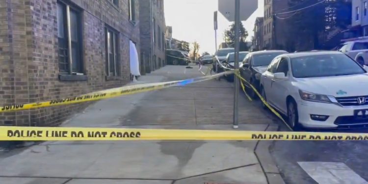 Triple crimen en Jersey City: colombiana y sus dos hijos asesinados por su pareja sentimental