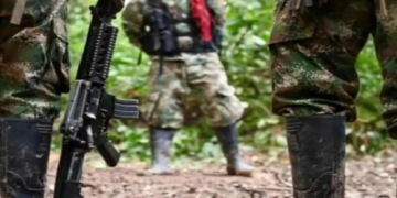 Nuevo enfrentamiento en zona rural de Tierralta