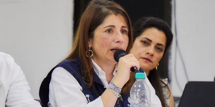 409 menores de edad reclutados por grupos armados en 2024, según la Defensoría del Pueblo