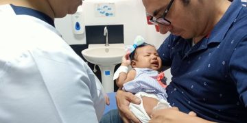 De regreso a clases con las vacunas al día: primera jornada del año este sábado 25 de enero