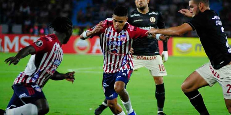 Junior se prepara para su primera prueba del 2025 en el Metropolitano frente a Universitario de Perú