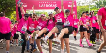 La ‘Carrera de las Rosas’ llega por primera vez a Barranquilla el próximo 9 de febrero