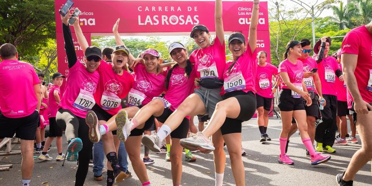 La ‘Carrera de las Rosas’ llega por primera vez a Barranquilla el próximo 9 de febrero