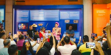 La Lectura del Bando 2025 le enseñará al mundo que «en Barranquilla se baila así»