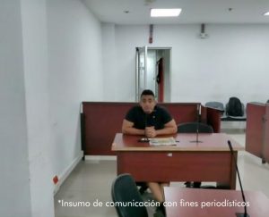 Hombre fue judicializado en Cartagena por presunta agresión sexual a una adolescente