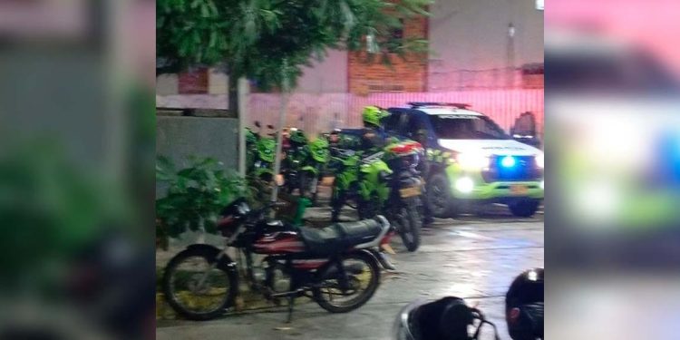 Lo asesinaron de varios disparos en Las Gardenias en Barranquilla