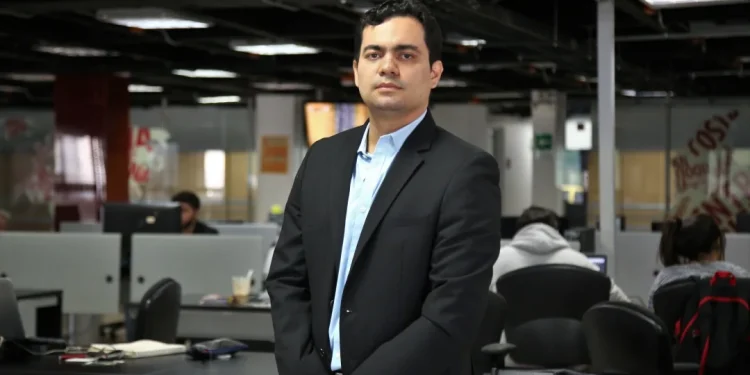 Luis Magin Guardela asumirá como presidente de la Junta Directiva de la Cámara de Comercio de Barranquilla