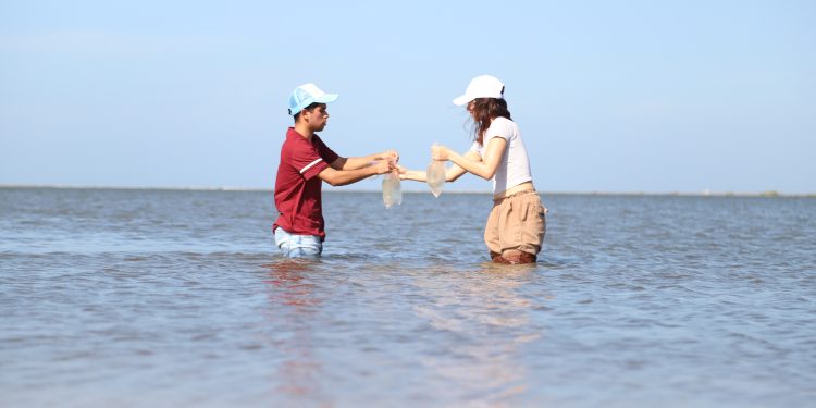 Puerto Mocho espera miles de visitantes en el puente de Reyes