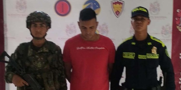 Juez ordena traslado a la cárcel de hombre condenado por asesinato de adolescente en Barranquilla