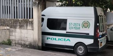 En plena madrugada de Año Nuevo, hombre asesinado en Barranquilla: Preocupación por la seguridad en Nueva Colombia