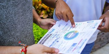 Air-e anuncia que no habrá incremento en la tarifa de energía en febrero