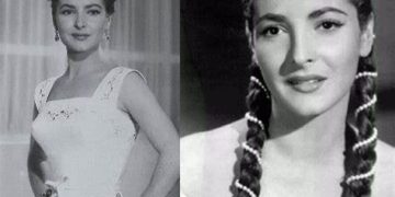 Murió Alma Rosa Aguirre, destacada actriz de la época de oro del cine mexicano