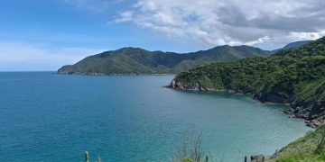 Parque Tayrona cerrará por 15 días en febrero como parte de su primer cierre de 2025