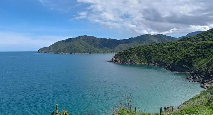 Parque Tayrona cerrará por 15 días en febrero como parte de su primer cierre de 2025