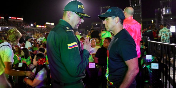 El 7 de febrero es el plazo para solicitudes de permiso de bailes y eventos de precarnaval y Carnaval