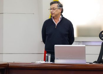 Gobierno Petro expedirá este lunes decretos para recuperar el control del Catatumbo