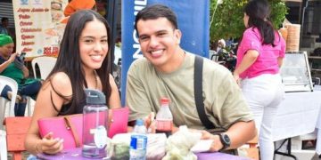En Barranquilla sí hay plan: feria gastronómica en la plaza de San Nicolás, Ruta Turística y actividad deportiva para disfrutar