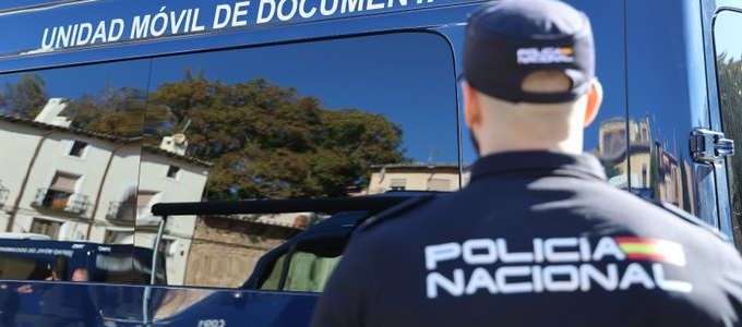 Desarticulan banda colombiana en España y libera a nueve víctimas de trata