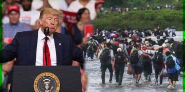 Gobierno de Trump ordena redadas migratorias en escuelas, iglesias y hospitales