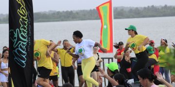 Sabor Bajero, cine bajo las estrellas, cumpleaños de Shakira y más planes en Barranquilla para el fin de semana