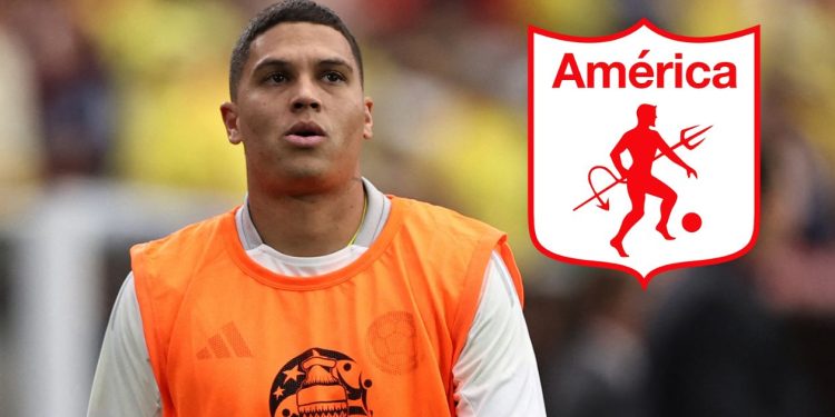 Racing pone obstáculos en el fichaje de Juanfer Quintero por América de Cali