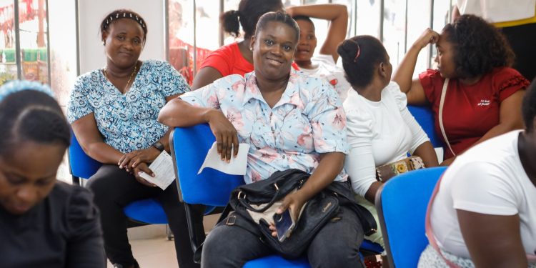 El Gobierno Nacional inicia el primer pago de ‘Renta Ciudadana’ 2025 a través de SuperGIROS