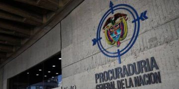 La Procuraduría General de la Nación será garante de la constitución ante la grave crisis del Catatumbo