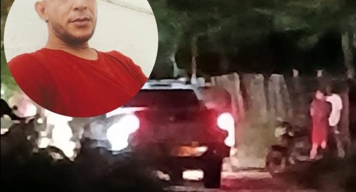 Ataque sicarial a bala dejó un muerto en Baranoa, Atlántico. Tenía detención domiciliaria