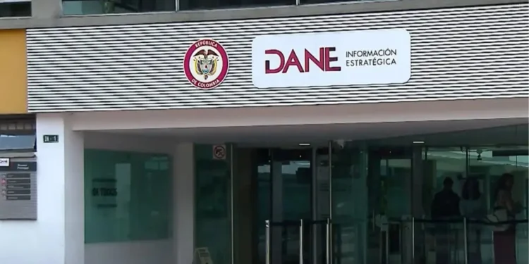 El DANE reporta un aumento del 7,33% en el Índice de Precios del Productor en diciembre de 2024