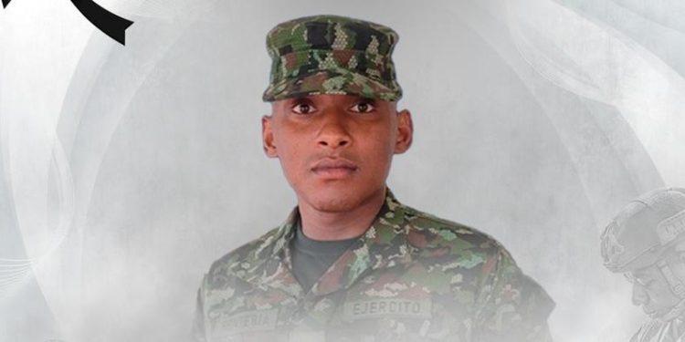Muere soldado del Ejército en combates con disidencias de las FARC en Tuluá