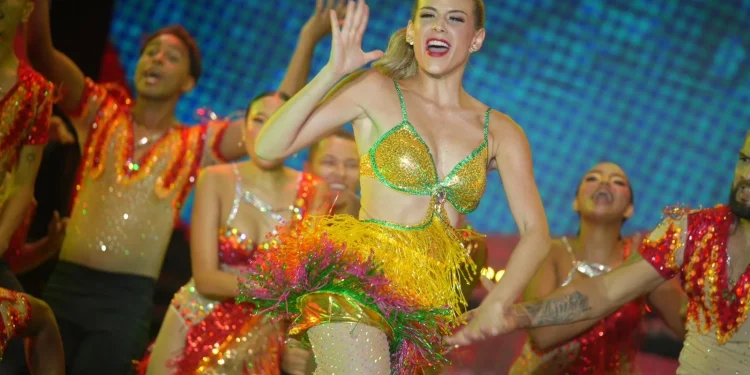 Barranquilla da inicio al Carnaval 2025 con la Lectura del Bando: fiesta, seguridad y convivencia