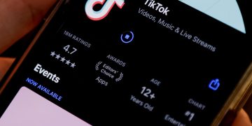 TikTok, el fenómeno global chino, que enfrenta posible cierre en EE.UU.