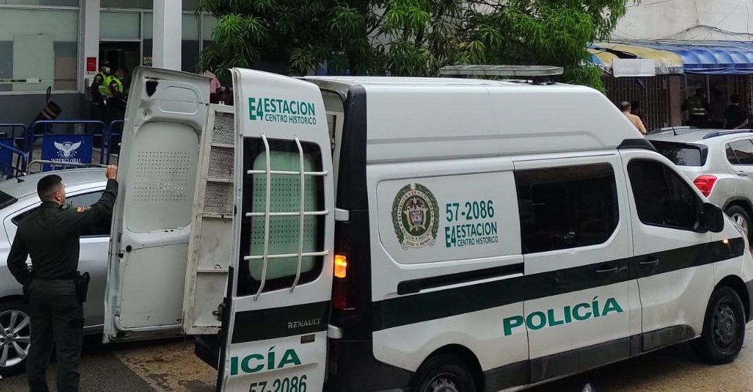 Dos presuntos sicarios de ‘Los Costeños’ capturados en Soledad: Uno de 17 años vinculado a 11 homicidios