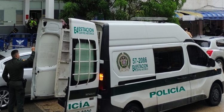 Dos presuntos sicarios de ‘Los Costeños’ capturados en Soledad: Uno de 17 años vinculado a 11 homicidios