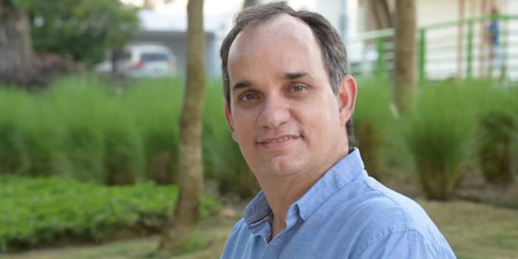 Guillermo Polo, nuevo asesor de la Oficina de Seguridad de Barranquilla