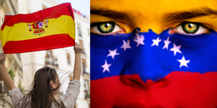 Venezolanos y Colombianos lideran solicitudes de ssilo en España en 2024